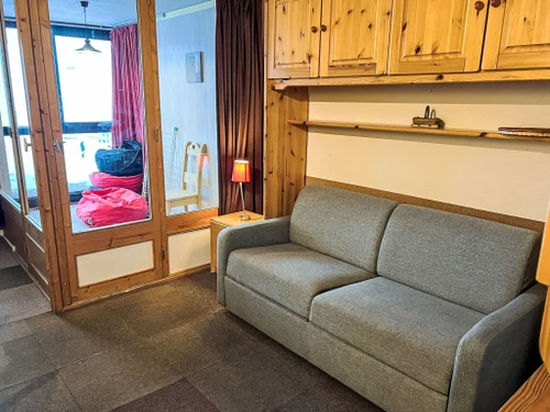 Apartamento Val Thorens, 1 dormitorio, 5 personas - photo_710007588