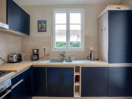 Casa La Bernerie-en-Retz, 4 dormitorios, 8 personas - photo_1011689749741