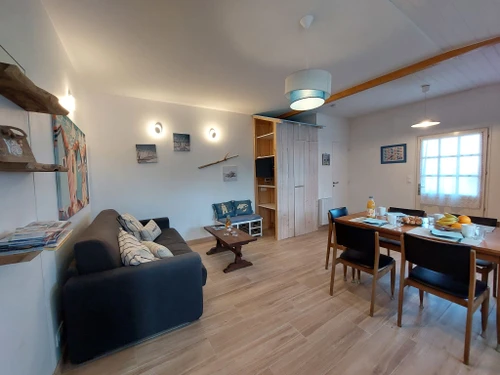 Ferienhaus L'Épine, 1 Schlafzimmer, 4 Personen - photo_1011689750808