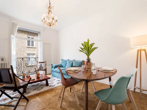 Ferienwohnung Dinard, 1 Schlafzimmer, 2 Personen - photo_1011689753481