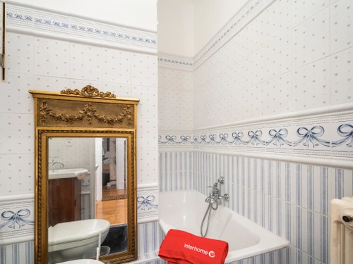 Ferienwohnung Dinard, 1 Schlafzimmer, 2 Personen - photo_1011689753481