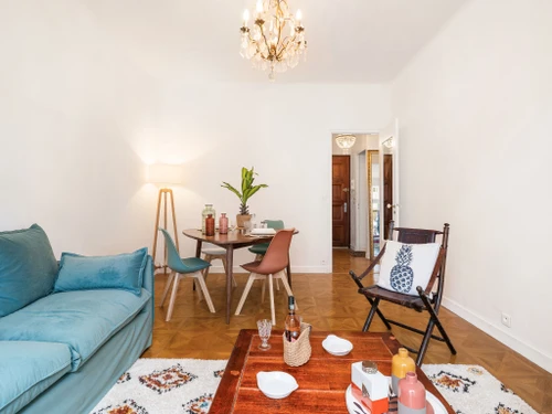 Ferienwohnung Dinard, 1 Schlafzimmer, 2 Personen - photo_1011689753481