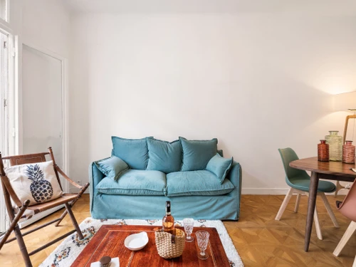 Ferienwohnung Dinard, 1 Schlafzimmer, 2 Personen - photo_1011689753481