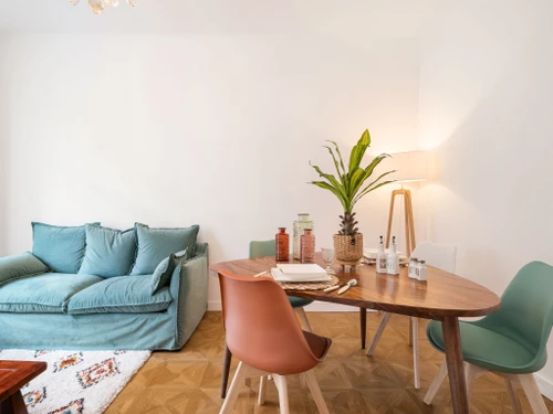 Ferienwohnung Dinard, 1 Schlafzimmer, 2 Personen - photo_1011689753481