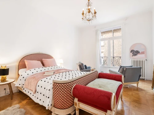 Ferienwohnung Dinard, 1 Schlafzimmer, 2 Personen - photo_1011689753481