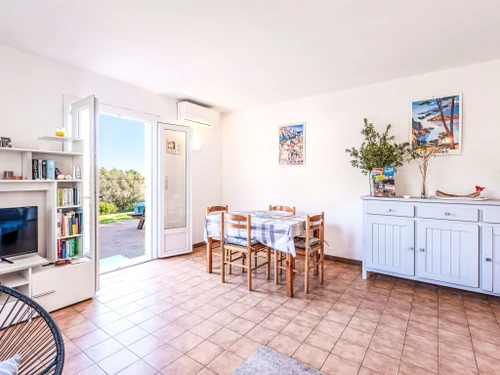 Ferienwohnung Sari-Solenzara, 1 Schlafzimmer, 4 Personen - photo_1011677544850
