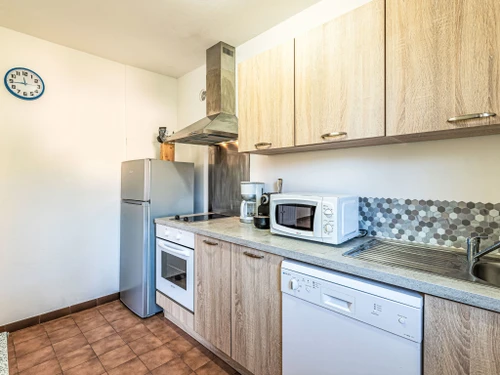 Ferienwohnung Sari-Solenzara, 1 Schlafzimmer, 4 Personen - photo_1011677544850