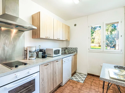 Ferienwohnung Sari-Solenzara, 1 Schlafzimmer, 4 Personen - photo_1011677544850