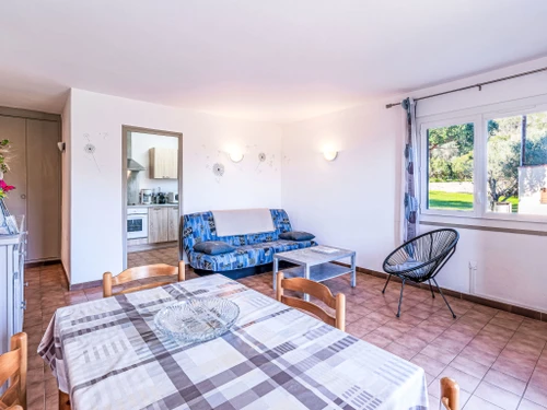 Ferienwohnung Sari-Solenzara, 1 Schlafzimmer, 4 Personen - photo_1011677544850