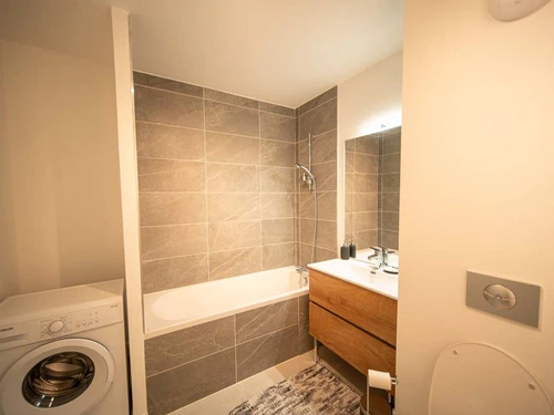 Appartement Valmorel, 4 pièces, 9 personnes - photo_1011686057445