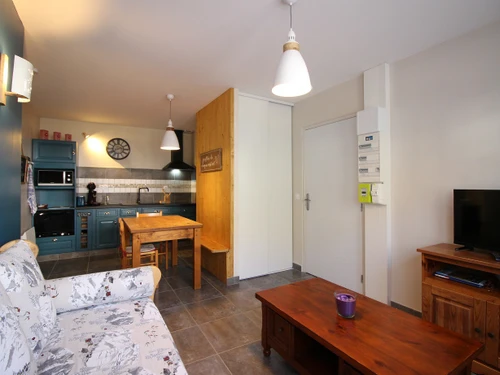 Appartement Mont-Dore, 2 pièces, 4 personnes - photo_1011686092951