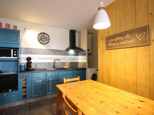 Appartement Mont-Dore, 2 pièces, 4 personnes - photo_1011686092951