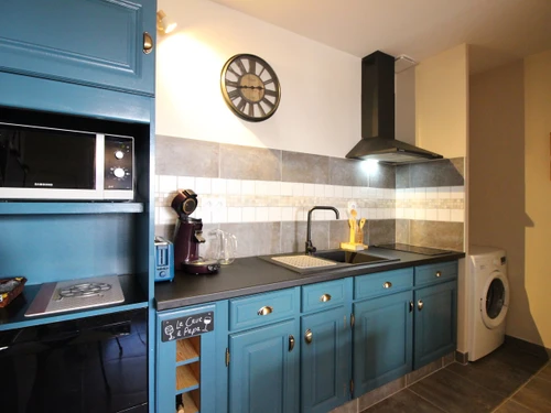 Appartement Mont-Dore, 2 pièces, 4 personnes - photo_1011686092951