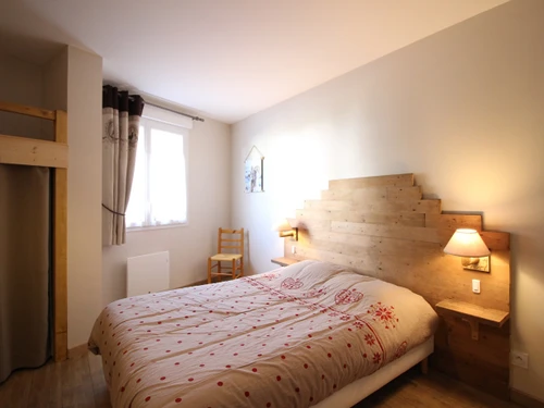 Appartement Mont-Dore, 2 pièces, 4 personnes - photo_1011686092951