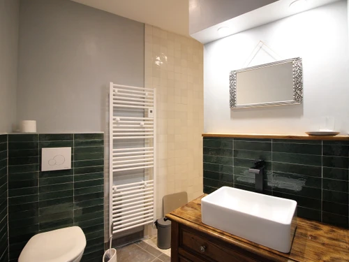 Appartement Mont-Dore, 2 pièces, 4 personnes - photo_1011686092951