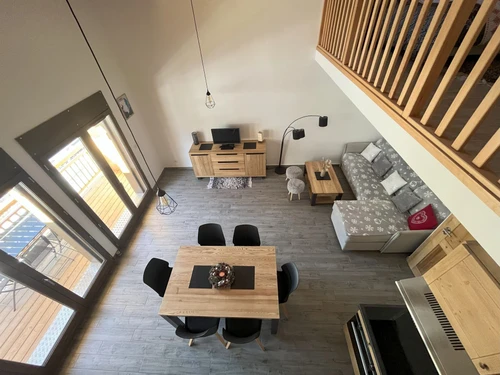 Apartamento Pralognan-la-Vanoise, 2 dormitorios, 6 personas - photo_1011689785583