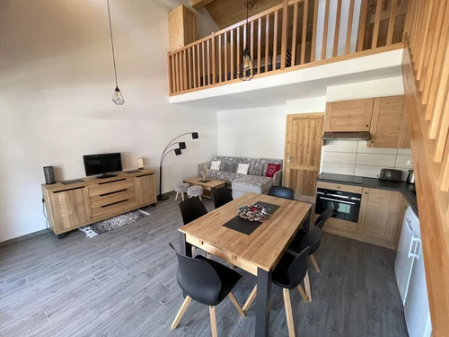 Apartamento Pralognan-la-Vanoise, 2 dormitorios, 6 personas - photo_1011689785583