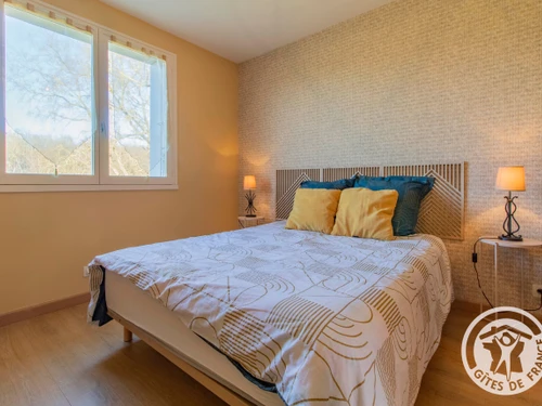 Gîte Bellevigne-en-Layon, 4 pièces, 6 personnes - photo_1011689793649