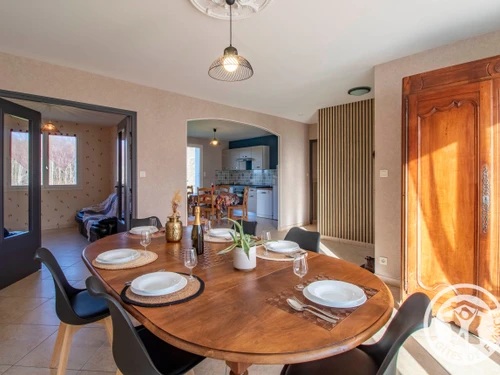 Gîte Bellevigne-en-Layon, 4 pièces, 6 personnes - photo_1011689793649