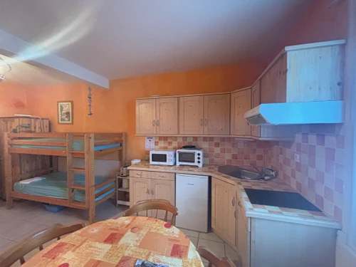 Studio Les Sables-d'Olonne, 1 pièce, 4 personnes - photo_1011689808686