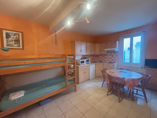 Studio Les Sables-d'Olonne, 1 pièce, 4 personnes - photo_1011689808686