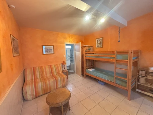 Studio Les Sables-d'Olonne, 1 pièce, 4 personnes - photo_1011689808686