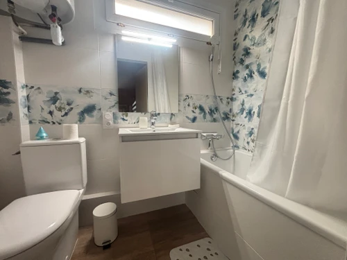 Studio Les Sables-d'Olonne, 1 pièce, 4 personnes - photo_1011689808686