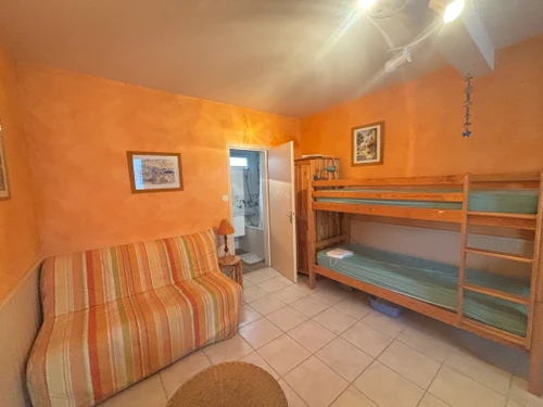 Studio Les Sables-d'Olonne, 1 pièce, 4 personnes - photo_1011689808686