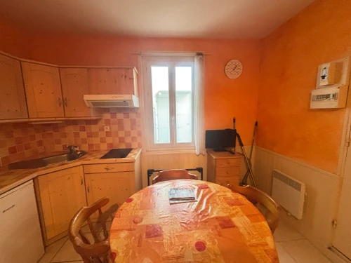 Studio Les Sables-d'Olonne, 1 pièce, 4 personnes - photo_1011689808686