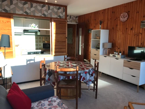 Appartement Besse-et-Saint-Anastaise-Super Besse, 2 pièces, 6 personnes - photo_1011689822063