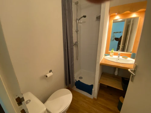 Appartement Besse-et-Saint-Anastaise-Super Besse, 3 pièces, 6 personnes - photo_1011689830399