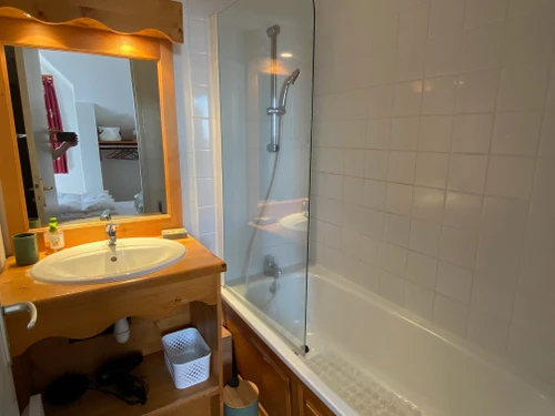 Appartement Besse-et-Saint-Anastaise-Super Besse, 3 pièces, 6 personnes - photo_1011689830399