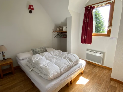 Appartement Besse-et-Saint-Anastaise-Super Besse, 3 pièces, 6 personnes - photo_1011689830399