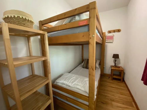 Appartement Besse-et-Saint-Anastaise-Super Besse, 3 pièces, 6 personnes - photo_1011689830399