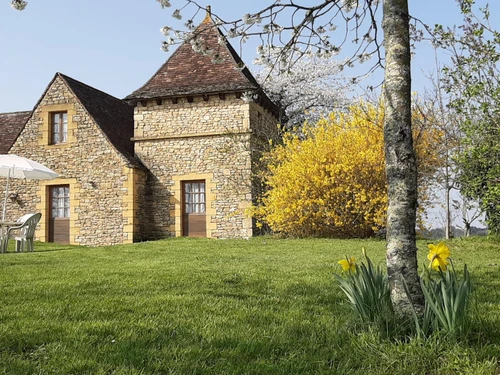 Gasthaus Beynac-et-Cazenac, 2 Schlafzimmer, 4 Personen - photo_1011680445581