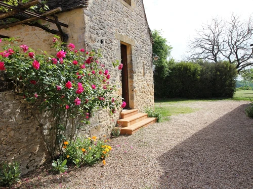 Gîte Beynac-et-Cazenac, 2 pièces, 2 personnes - photo_1011680438738