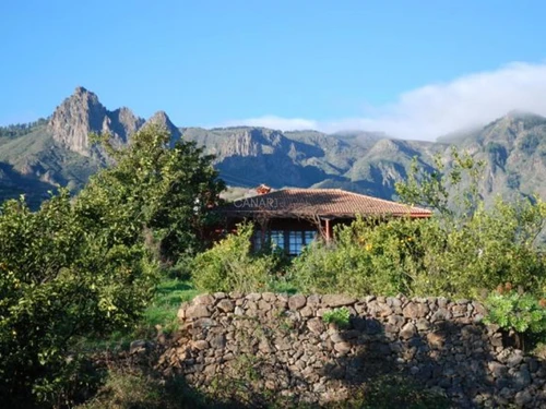 Gîte El Pedregal, 4 pièces, 6 personnes - photo_1011653469184