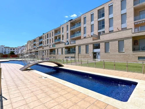 Appartement Empuriabrava, 3 pièces, 6 personnes - photo_1011256825828