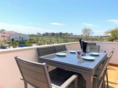 Apartamento Ampuriabrava, 2 dormitorios, 6 personas - photo_1011256823207