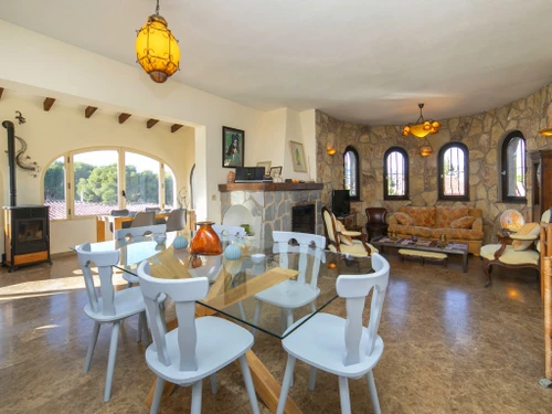 Villa Calp, 6 pièces, 8 personnes - photo_1011689992065