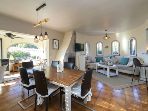 Villa Calp, 6 pièces, 8 personnes - photo_1011689992065