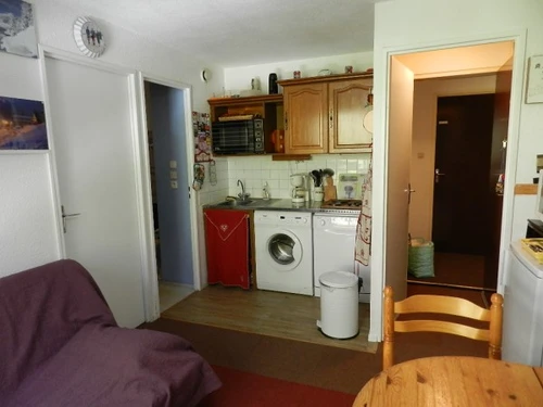 Appartement Le Pleynet, 2 pièces, 4 personnes - photo_14891585938