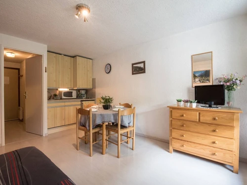 Studio Saint-Lary-Soulan, studio flat, 4 persons - photo_1011690000741