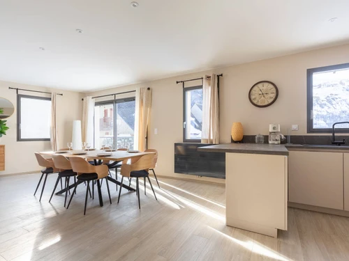 Casa Loudenvielle, 3 dormitorios, 7 personas - photo_1011690000962