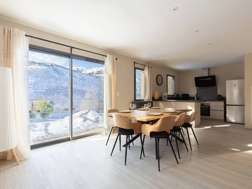 Casa Loudenvielle, 3 dormitorios, 7 personas - photo_1011690000962