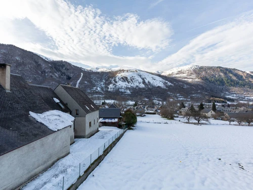 Casa Loudenvielle, 3 dormitorios, 7 personas - photo_1011690000962