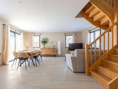 Casa Loudenvielle, 3 dormitorios, 7 personas - photo_1011690001228