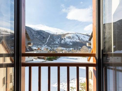 Casa Loudenvielle, 3 dormitorios, 7 personas - photo_1011690001228