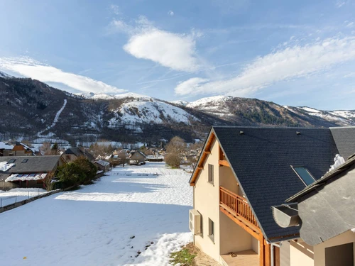 Casa Loudenvielle, 3 dormitorios, 7 personas - photo_1011690001228