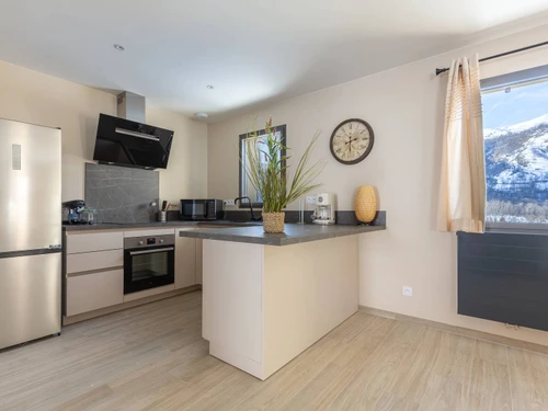 Casa Loudenvielle, 3 dormitorios, 7 personas - photo_1011690001228